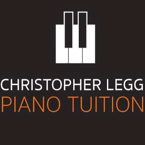 Christopher Legg Piano Tuition photo